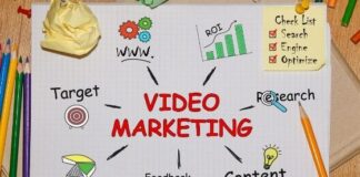 5 Untold Benefits Of Video Marketing