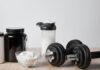 A Fitness Guide to Buy Protein Powder Online