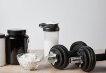 A Fitness Guide to Buy Protein Powder Online