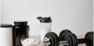 A Fitness Guide to Buy Protein Powder Online