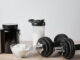 A Fitness Guide to Buy Protein Powder Online