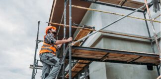 Benefits of Hiring Professional Scaffold Services