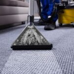 Benefits of Steam Cleaning Method for Carpet Cleaning in Edmonton