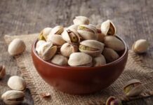 Can Pistachios Boost Your Health
