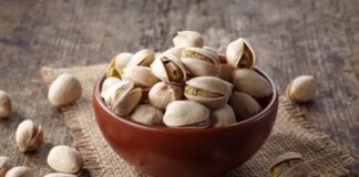 Can Pistachios Boost Your Health