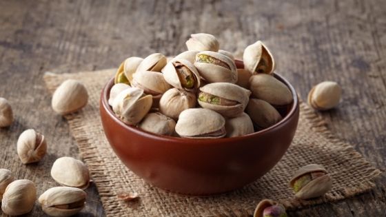 Can Pistachios Boost Your Health