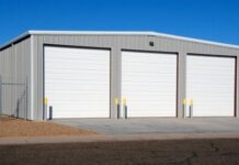 Details to Know Before Getting A Storage Unit