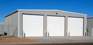 Details to Know Before Getting A Storage Unit