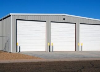 Details to Know Before Getting A Storage Unit