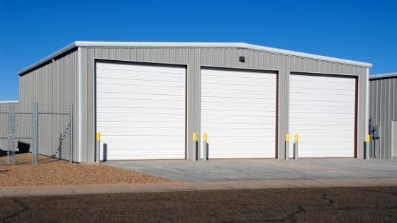 Details to Know Before Getting A Storage Unit