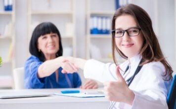 How Do You Become an Informed Patient