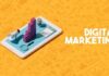 How to Get the Best From Digital Marketing For Your Business