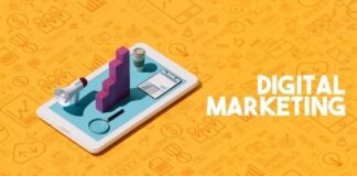 How to Get the Best From Digital Marketing For Your Business