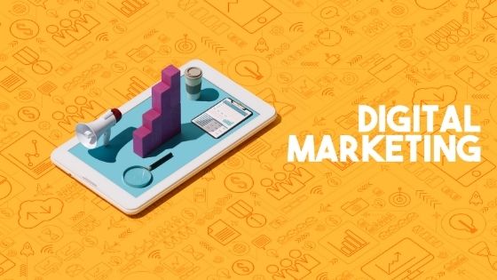 How to Get the Best From Digital Marketing For Your Business