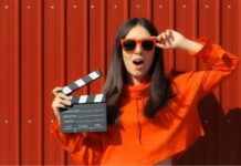 How to Kick Off Your Acting Career