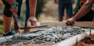 Different Shed Foundation Options and Building Your Shed