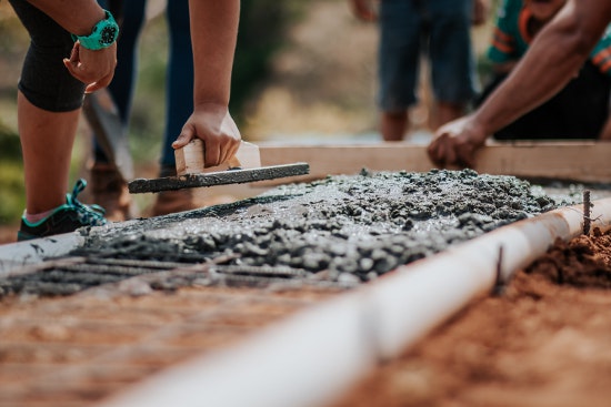 Different Shed Foundation Options and Building Your Shed