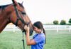 Stages of Laminitis Attacking Horses