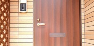 Steps to Finding a Perfect Entry Door