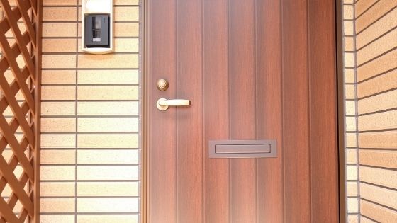 Steps to Finding a Perfect Entry Door