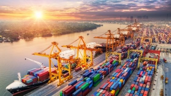 The Benefits of Freight Shipping