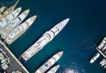 What To Know When Buying Your First Yacht