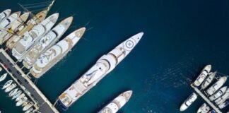 What To Know When Buying Your First Yacht