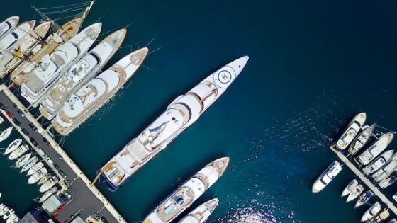 What To Know When Buying Your First Yacht