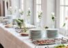 A Complete Guide to Wedding Catering