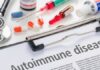 A List of Autoimmune Diseases