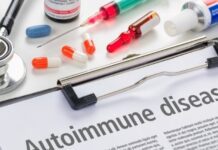 A List of Autoimmune Diseases