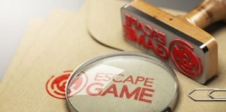 A Quick History of Escape Games