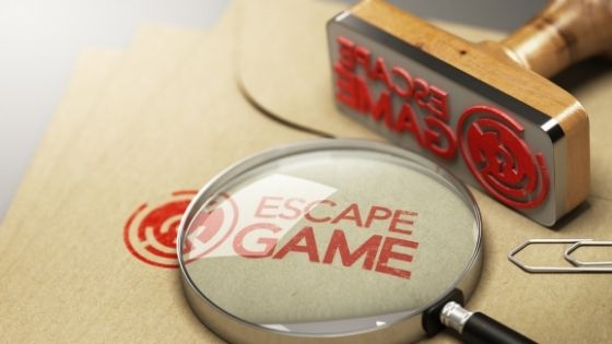 A Quick History of Escape Games