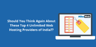 Should You Think Again About These Top 4 Unlimited Web Hosting Providers of India