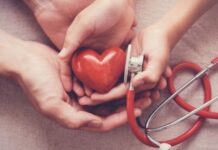 Stress Management is Important for the Health of Your Heart