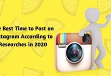 The Best Time to Post on Instagram According to Researches in 2020