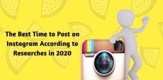 The Best Time to Post on Instagram According to Researches in 2020