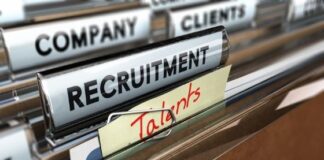 The Role of Recruiter Agency in Finding IT Specialists