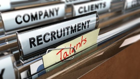 The Role of Recruiter Agency in Finding IT Specialists