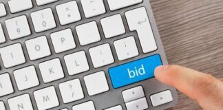 Tips to Place Bids on Yahoo Auction
