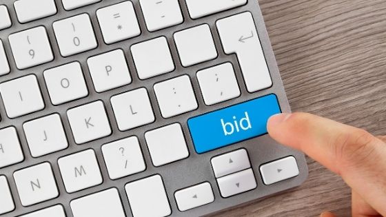 Tips to Place Bids on Yahoo Auction