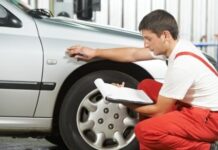 Top Reasons Why Car Inspection Necessary