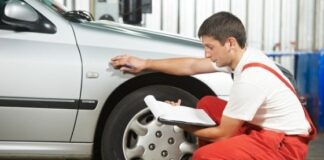 Top Reasons Why Car Inspection Necessary