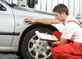 Top Reasons Why Car Inspection Necessary