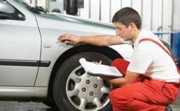 Top Reasons Why Car Inspection Necessary
