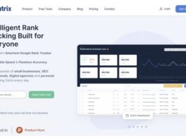 3 Reasons Why Zutrix is the Best Free SERP Checker Tool