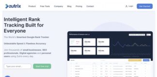 3 Reasons Why Zutrix is the Best Free SERP Checker Tool