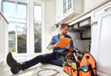 3 Plumbing Services that Are Essential for Ryde Properties