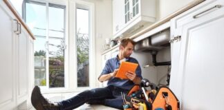 3 Plumbing Services that Are Essential for Ryde Properties