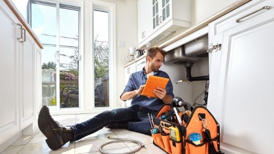 3 Plumbing Services that Are Essential for Ryde Properties